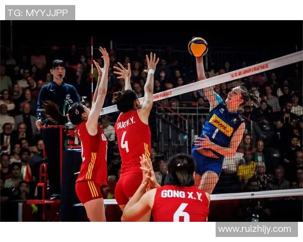 对话吴伟：回顾我的排球生涯与对未来的展望