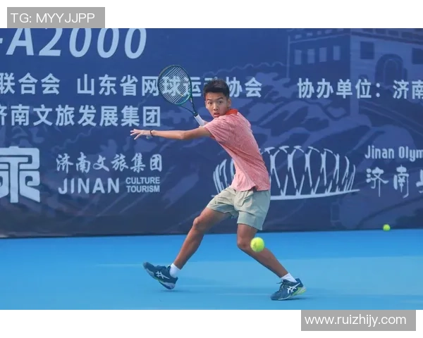 南京网球队创新盯防策略解析助力球队提升竞技水平与战术灵活性